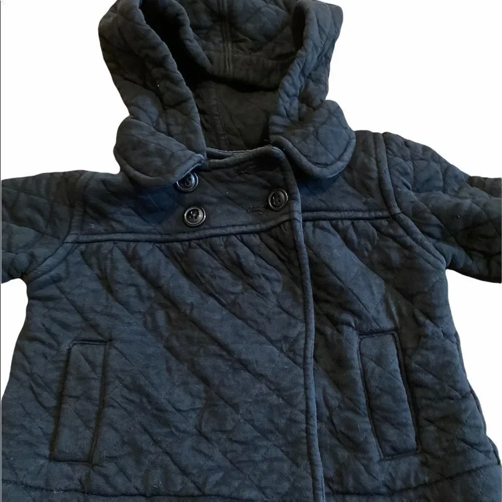 Lot of Two 12-18 Month Fall Jackets Gap/OshKosh